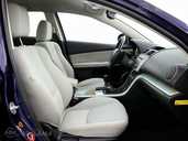 Mazda 6, 2008/Aprīlis, 276000 km, 1.8 l.. - MM.LV - 6