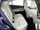 Mazda 6, 2008/Aprīlis, 276000 km, 1.8 l.. - MM.LV - 7