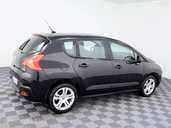 Peugeot 3008, 2010/Июнь, 252000 km, 1.6 л.. - MM.LV - 3