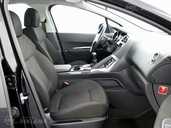 Peugeot 3008, 2010/Июнь, 252000 km, 1.6 л.. - MM.LV - 6