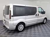 Opel Vivaro, 2003/Jūlijs, 402000 km, 1.9 l.. - MM.LV - 3