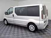 Opel Vivaro, 2003/Jūlijs, 402000 km, 1.9 l.. - MM.LV - 4