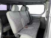 Opel Vivaro, 2003/Jūlijs, 402000 km, 1.9 l.. - MM.LV - 7