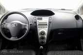 Toyota Yaris, 2008/Marts, 168000 km, 1.3 l.. - MM.LV - 5