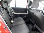 Toyota Yaris, 2008/Marts, 168000 km, 1.3 l.. - MM.LV - 7