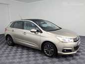 Citroen C4, 2011/Marts, 244000 km, 1.6 l.. - MM.LV