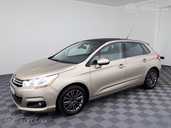 Citroen C4, 2011/Marts, 244000 km, 1.6 l.. - MM.LV - 2