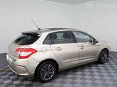 Citroen C4, 2011/Marts, 244000 km, 1.6 l.. - MM.LV - 3