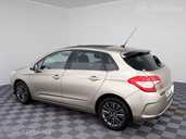 Citroen C4, 2011/Marts, 244000 km, 1.6 l.. - MM.LV - 4