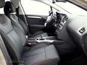Citroen C4, 2011/Marts, 244000 km, 1.6 l.. - MM.LV - 6
