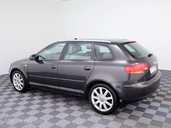 Audi A3, 2005/Novembris, 191000 km, 1.6 l.. - MM.LV - 4