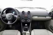 Audi A3, 2005/Novembris, 191000 km, 1.6 l.. - MM.LV - 5