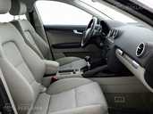 Audi A3, 2005/Novembris, 191000 km, 1.6 l.. - MM.LV - 6