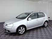 Volkswagen Golf, 2008/August, 233000 km, 1.4 l.. - MM.LV - 2