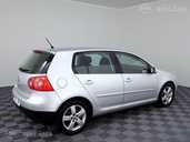 Volkswagen Golf, 2008/August, 233000 km, 1.4 l.. - MM.LV - 3