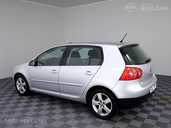 Volkswagen Golf, 2008/August, 233000 km, 1.4 l.. - MM.LV - 4