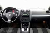 Volkswagen Golf, 2008/August, 233000 km, 1.4 l.. - MM.LV - 5