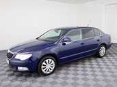Skoda Superb, 2008/Novembris, 339000 km, 1.8 l.. - MM.LV - 2