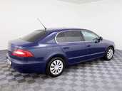 Skoda Superb, 2008/Novembris, 339000 km, 1.8 l.. - MM.LV - 3