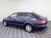 Skoda Superb, 2008/Novembris, 339000 km, 1.8 l.. - MM.LV - 4