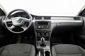 Skoda Superb, 2008/Novembris, 339000 km, 1.8 l.. - MM.LV - 5