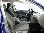 Skoda Superb, 2008/Novembris, 339000 km, 1.8 l.. - MM.LV - 6