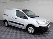 Citroen Berlingo, 2014/Februāris, 186000 km, 1.6 l.. - MM.LV