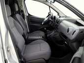 Citroen Berlingo, 2014/February, 186000 km, 1.6 l.. - MM.LV - 6