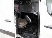Citroen Berlingo, 2014/February, 186000 km, 1.6 l.. - MM.LV - 7