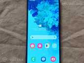 Samsung S20FE 128 Gb, 128 Гб, Хорошее состояние. - MM.LV