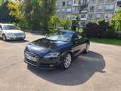 Audi TT, 2006/Oktobris, 270 758 km, 2.0 l.. - MM.LV - 2