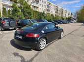Audi TT, 2006/Oktobris, 270 758 km, 2.0 l.. - MM.LV - 3