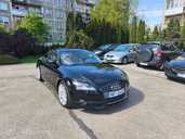 Audi TT, 2006/Oktobris, 270 758 km, 2.0 l.. - MM.LV - 8