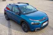 Citroen C4 Cactus, 2018/Май, 102 000 км, 1.2 л.. - MM.LV