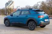Citroen C4 Cactus, 2018/Maijs, 102 000 km, 1.2 l.. - MM.LV - 2