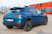 Citroen C4 Cactus, 2018/Maijs, 102 000 km, 1.2 l.. - MM.LV - 3