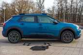 Citroen C4 Cactus, 2018/Maijs, 102 000 km, 1.2 l.. - MM.LV - 5