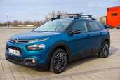 Citroen C4 Cactus, 2018/Maijs, 102 000 km, 1.2 l.. - MM.LV - 8