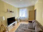 Apartment in Riga, Vecmilgravis, 47 м², 2 rm., 2 floor. - MM.LV