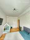 Apartment in Riga, Vecmilgravis, 47 м², 2 rm., 2 floor. - MM.LV - 7