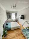 Apartment in Riga, Vecmilgravis, 47 м², 2 rm., 2 floor. - MM.LV - 8