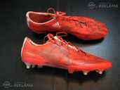 Adidas F50 - MM.LV