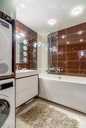 3-room apartment, Anninmuizas Street 7, Zolitude, Riga, Latvia. - MM.LV - 13