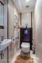 3-room apartment, Anninmuizas Street 7, Zolitude, Riga, Latvia. - MM.LV - 14