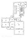 3-room apartment, Anninmuizas Street 7, Zolitude, Riga, Latvia. - MM.LV - 15