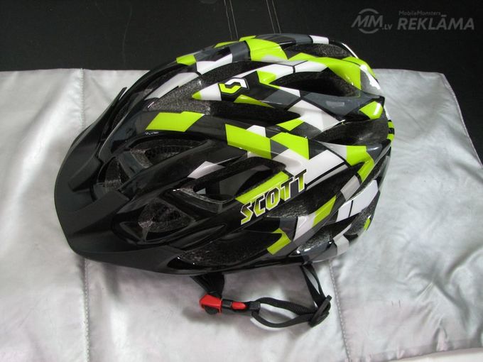 Scott - MM.LV