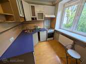 Квартира в Риге, Центр, 28 м², 1 комн., 2 этаж. - MM.LV