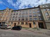 Dzīvoklis Rīgā, Centrā, 28 м², 1 ist., 2 stāvs. - MM.LV - 7