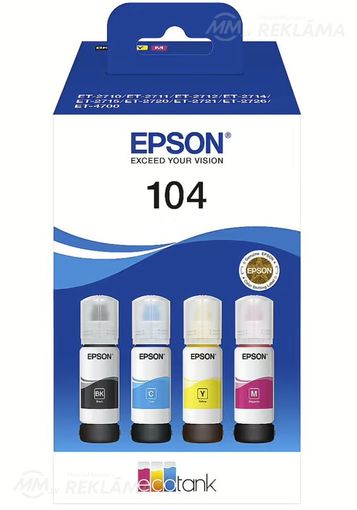Printeris, Epson Jauns. - MM.LV