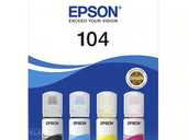 Printer, Epson New. - MM.LV